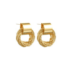 Aretes retro